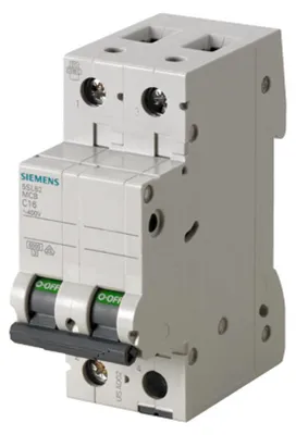 Zdjęcie produktu dla Siemens 5SL6206-6, IP20