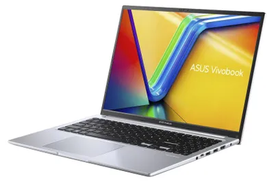 Produktbild von ASUS Vivobook 16 X1605VA-MB2146W - 180°-Scharnierdesign - Intel Core 5 120U / 1.4 GHz - Win 11 Home - Intel Iris Xe Grafik - 16 GB RAM - 512 GB SSD NVMe - 40.6 cm (16")