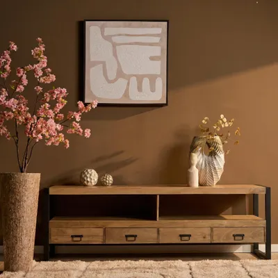 Productafbeelding van Starfurn Tv-meubel Britt 220cm