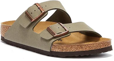 Produktbild von Birkenstock dámske topánky béžové veľkosti 37