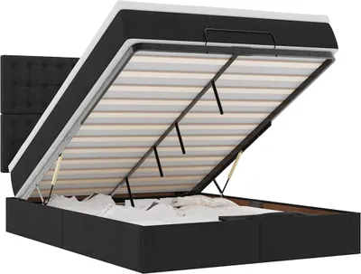 Zdjęcie produktu dla VidaXL 3313322, 280 kg, 1440 mm, 1930 mm, 1280 mm, 140 x 190 mm, 1 szt.