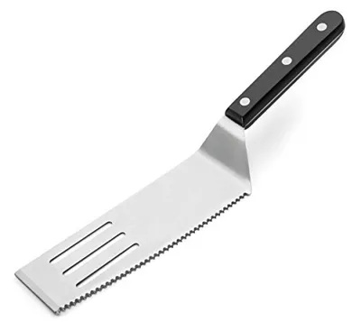 Produktbild von Gebäckheber mit Wellenschliff