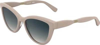 Produktbild von Longchamp LO804S Rose 54/17/140 Damen Sonnenbrillen