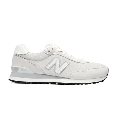 Produktbild von New Balance Herren Halbschuhe ML515WHT, Absatzhöhe 3-5 cm