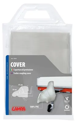Obrázok produktu pre Kryt pre prístupové zariadenie prívesu