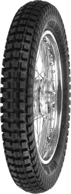 Productafbeelding van Voorband VEE RUBBER VRM308, maat 2.50-19, 41L, TT