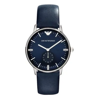 Produktbild von Emporio Armani Herren Armband Uhr AR1647