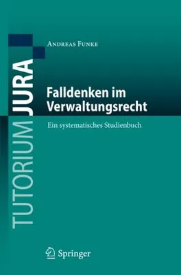 Image de Falldenken im Verwaltungsrecht
