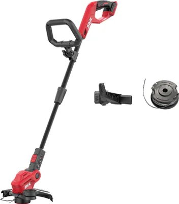 Produktbild von Skil Akku-Rasentrimmer 0230CA 25 cm „20V Max“ (18V) – Motorsense
