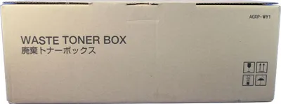 Produktbild von A0XPWY1 KONICA Bizhub Resttoner 48.000