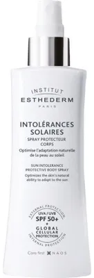 Produktbild von Institut Esthederm Spray Institut Esthederm Intolérances Solaires SPF50+ 150ml