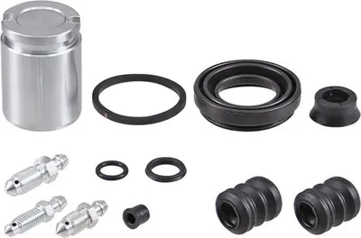 Produktbild von A.B.S. Bremssattel-Reparatursatz für VW GOLF III (1H1) 57346
