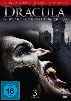 Produktbild von Dracula