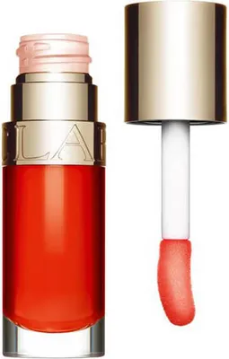 Produktbild von Clarins Lippenpflegeöl 05 Aprikose 7ml