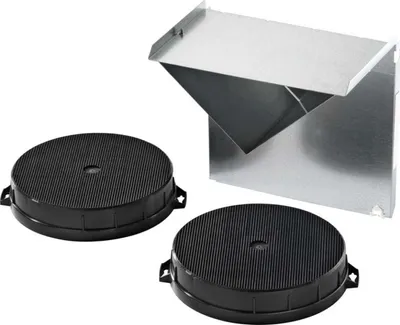Immagine prodotto di Kit riciclaggio per cappa decorativa Bosch DHZ5275