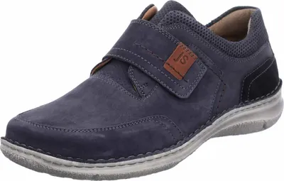 Produktbild von Josef Seibel Anvers 83, 43637-21, Josef Seibel Herren Halbschuh, Größe 39-50