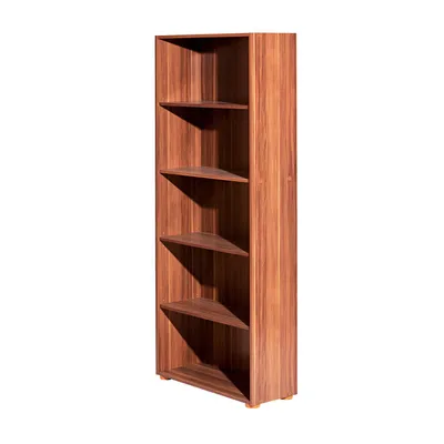 Produktbild von Knihovna 60310 ořech