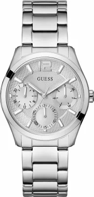 Immagine prodotto di Orologio Guess GW0760L1 argento