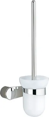 Image de KEUCO 01864014000 Brosse à WC Amaro 01864