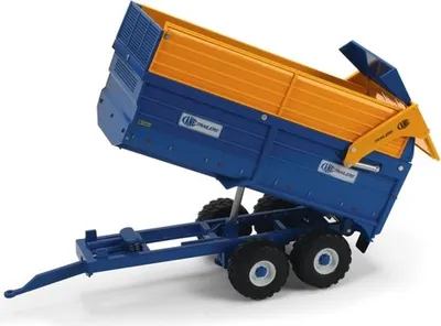 Obrázek produktu pro TOMY Britains přívěs Kane 16 42700 /3