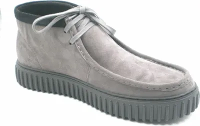Produktbild von CLARKS Herren Herrenschuhe grau Gr. 11