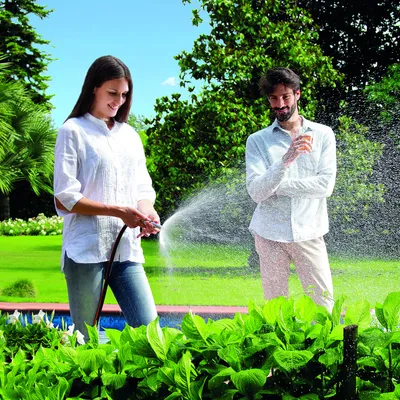 Obrázek produktu pro claber® Tryska pro regulaci proudu vody