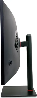 Zdjęcie produktu dla Acer Nitro XV345CURV 34" 21:9 1000R zakrzywiony wyświetlacz UWQHD czarny