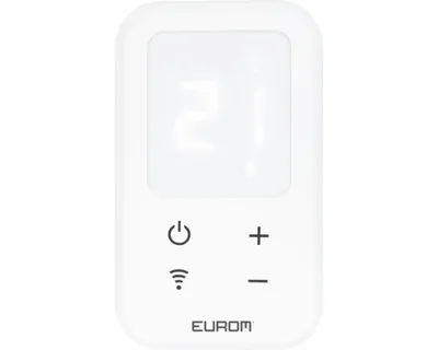 Obrázek produktu pro Termostat Eurom Wi-Fi