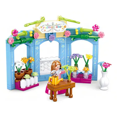 Produktbild von Sluban Florist M38-B0905