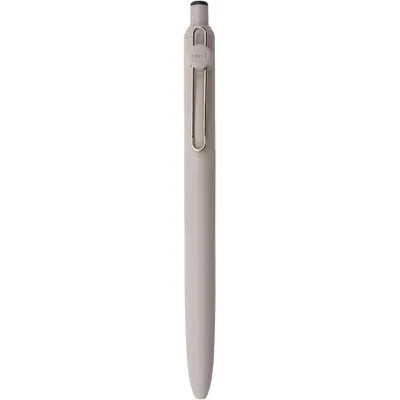 Obrázok produktu pre Mitsubishi Pencil uniball ZENTO Basic Roller s tekutým atramentom - 0,38 mm - Čierna