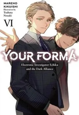 Imagen del producto de Your Forma, Vol. 6