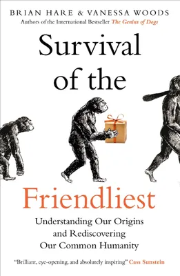 Produktbild von Survival of the Friendliest