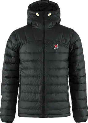 Zdjęcie produktu dla FJÄLLRÄVEN Expedition Pack Down Hoodie M BLACK M