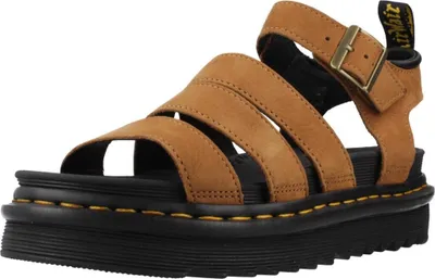 Obrázok produktu pre DR. MARTENS BLAIRE Hnedá
