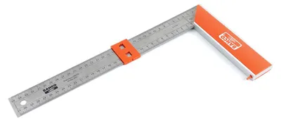 Obrázek produktu pro Bahco 9048-350 Zimmermannswinkel (9048-350)