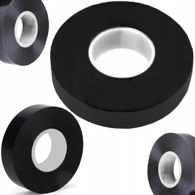 Zdjęcie produktu dla Taśma z PCV/PVC ARSA GO 19 mm x 50 m