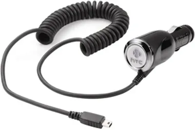 Produktbild von HTC CC C100 Autoladegerät