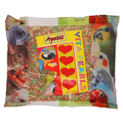 Immagine prodotto di Perle di Vita APETIT 300 g