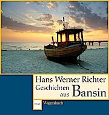 Produktbild von Geschichten aus Bansin