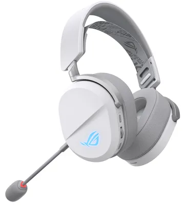Immagine prodotto di ASUS Headset ROG Pelta White