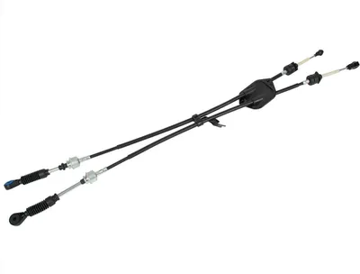 Produktbild von Kupplungszug Kupplungsseil Seil Kupplung für Citroen C1 Peugeot 107 Toyota Aygo