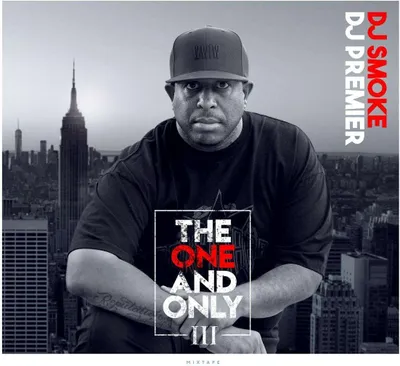Productafbeelding van The One And Only 03 - Mixband