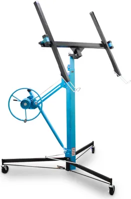 Produktbild von Bituxx Plattenheber Trockenbauheber Plattenlift MS-19059