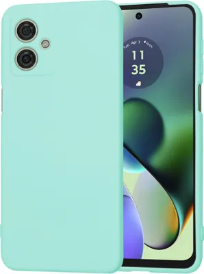 Obrázek produktu pro Techsuit Soft Flex zadní kryt pro Motorola Moto G64 / Moto G54 Power - Sea blue
