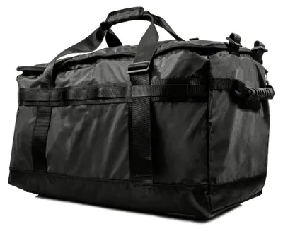 Immagine prodotto di Disklabs Holdall Shield 3 (80 litri) - Borsa Faraday schermata RF (HS3L), copertura leggera e aderente con struttura resistente per la protezione dei dispositivi mobili