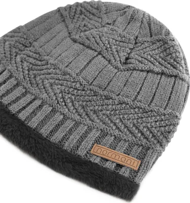 Produktbild von normani Winter Fellmütze