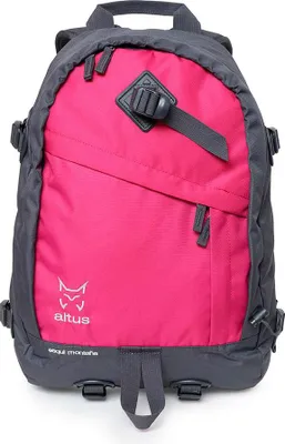 Obrázek produktu pro Batoh Altus G30 Ski Mountain 27 l, šedý Šedý, univerzální velikost