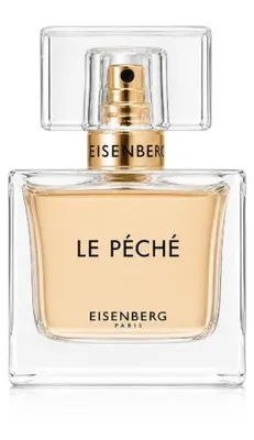 Produktbild von Eisenberg Eisenberg Le Péché Eau De Parfum 30 ml (woman)