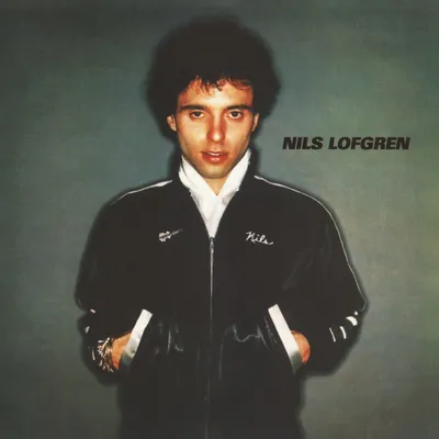 Produktbild von Nils Lofgren: Nils -   - (CD / N)