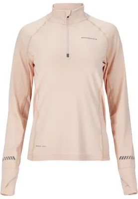 Zdjęcie produktu dla Koszulka funkcyjna ENDURANCE CANNA V2 PERFORMANCE z innowacyjną technologią QUICK DRY 4215 Tropical Peach 40